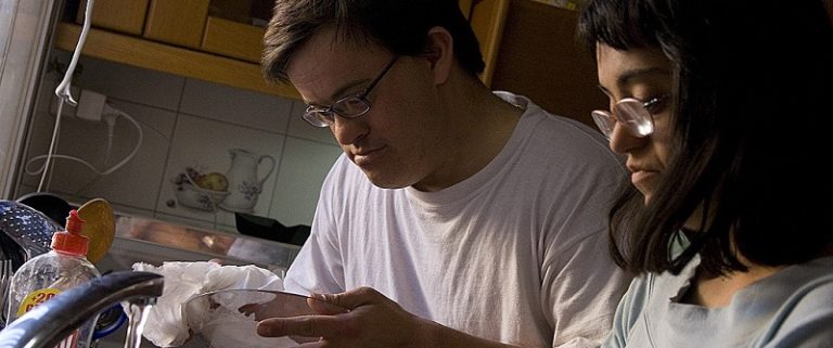 Down España planifica on-line el 2026