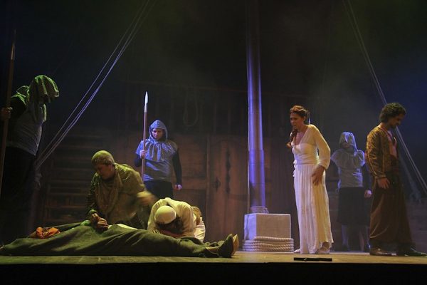 Imatge: Jordi Fabrega