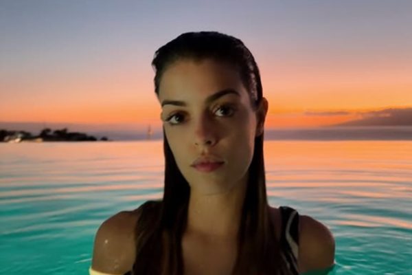 Nerea, un talento inagotable