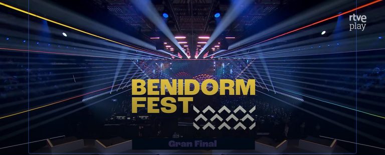 30 Anys de música a Benidorm