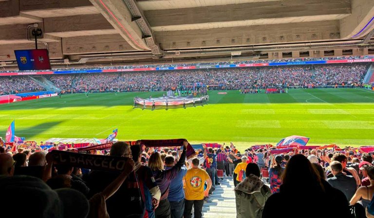 El Barça recupera el liderat